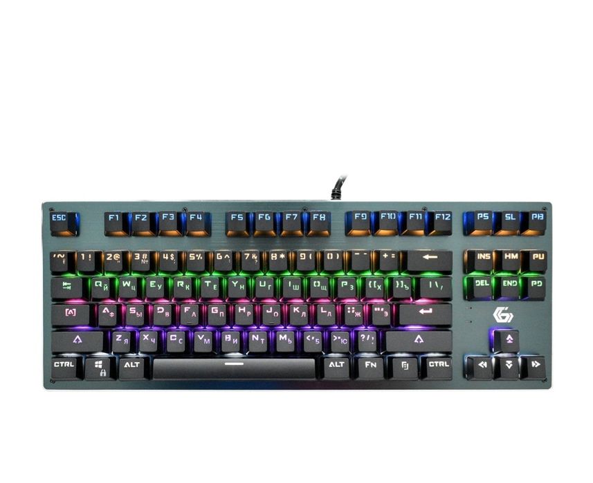 Клавиатура Gembird KB-G540L