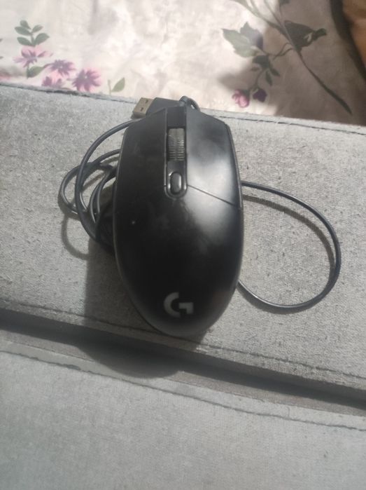 Logitech G102 Lightsync