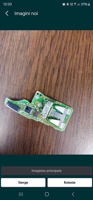 Reparatii chei, telecomenzi, carcase chei