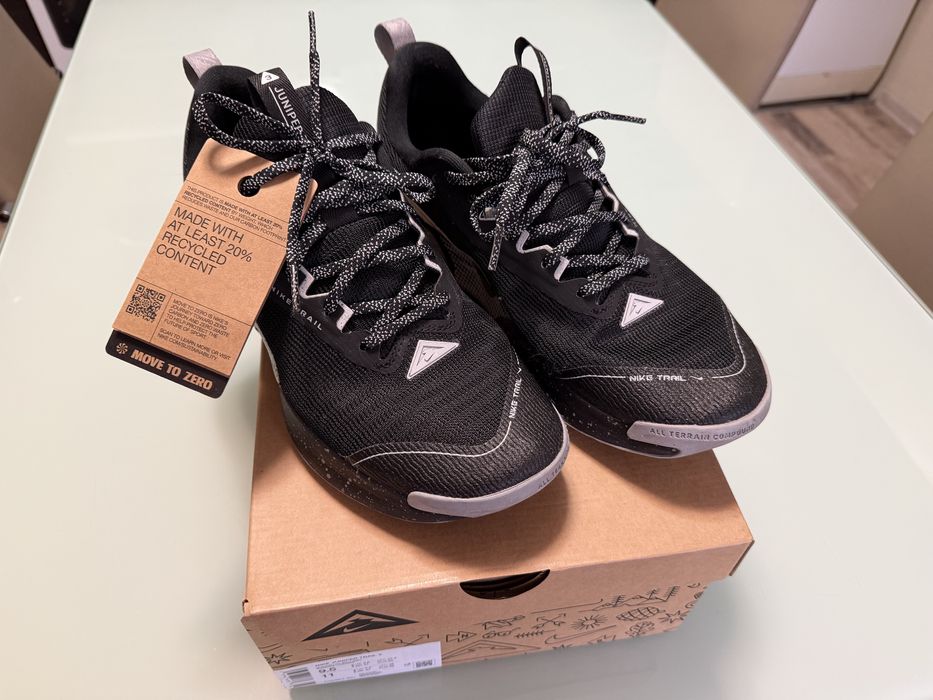 Nike Juniper Trail 3 43 номер