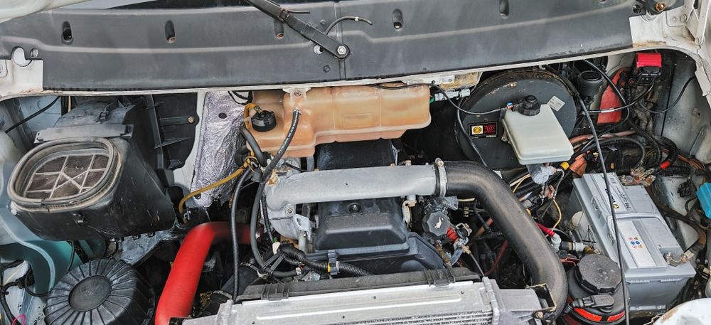 Iveco Daily / Proprietar / Basculantă /