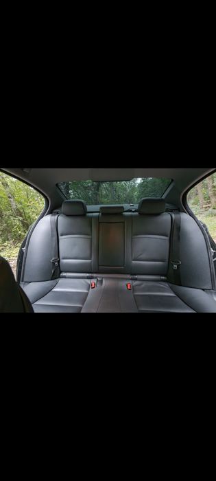 BMW 535D F10 Xdrive