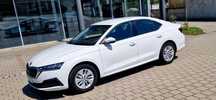 skoda octavia 20d 2021.