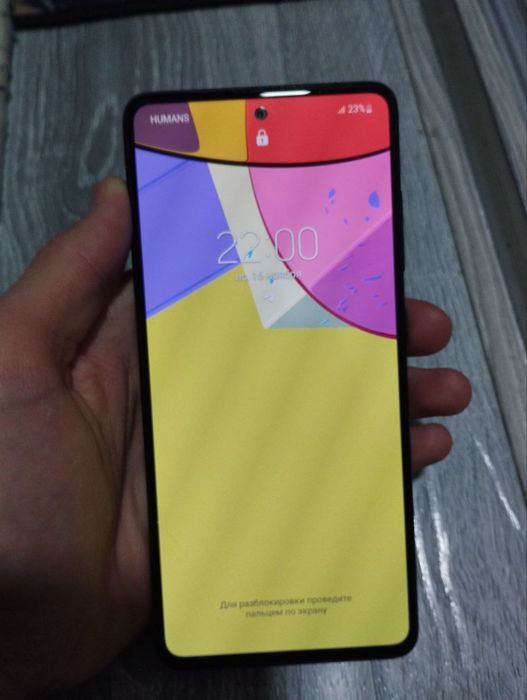 Samsung galaxy S51 состояни отличное