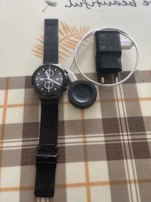 Huawei Watch GT2 pro 320
