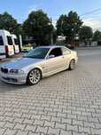 Vand Bmw e46 coupe!
