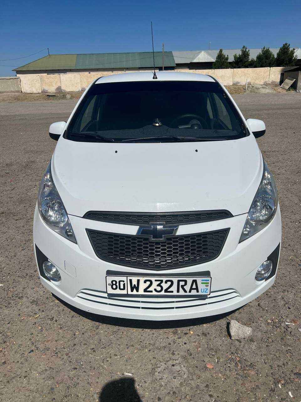 Spark vikup nasiya savdo