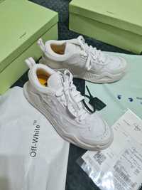 Off White Odsy OOO - premium/full pack/size 36-45