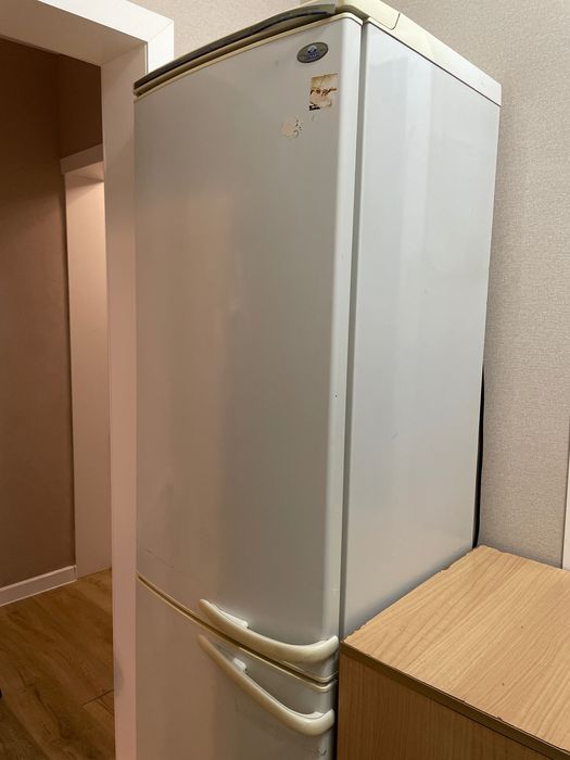 Холодильник Атлант