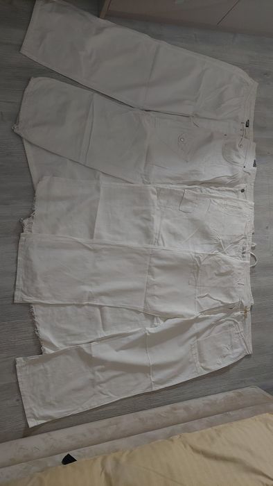 Pantaloni sport/Blugi