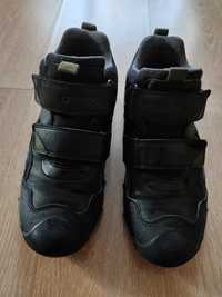 Демисезонные обувь Geox  36р  (по стельке -23,5см)