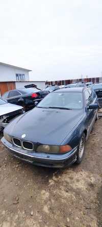 бмв bmw e39 520i мотор M52b20tu  на части  
намира се в софия