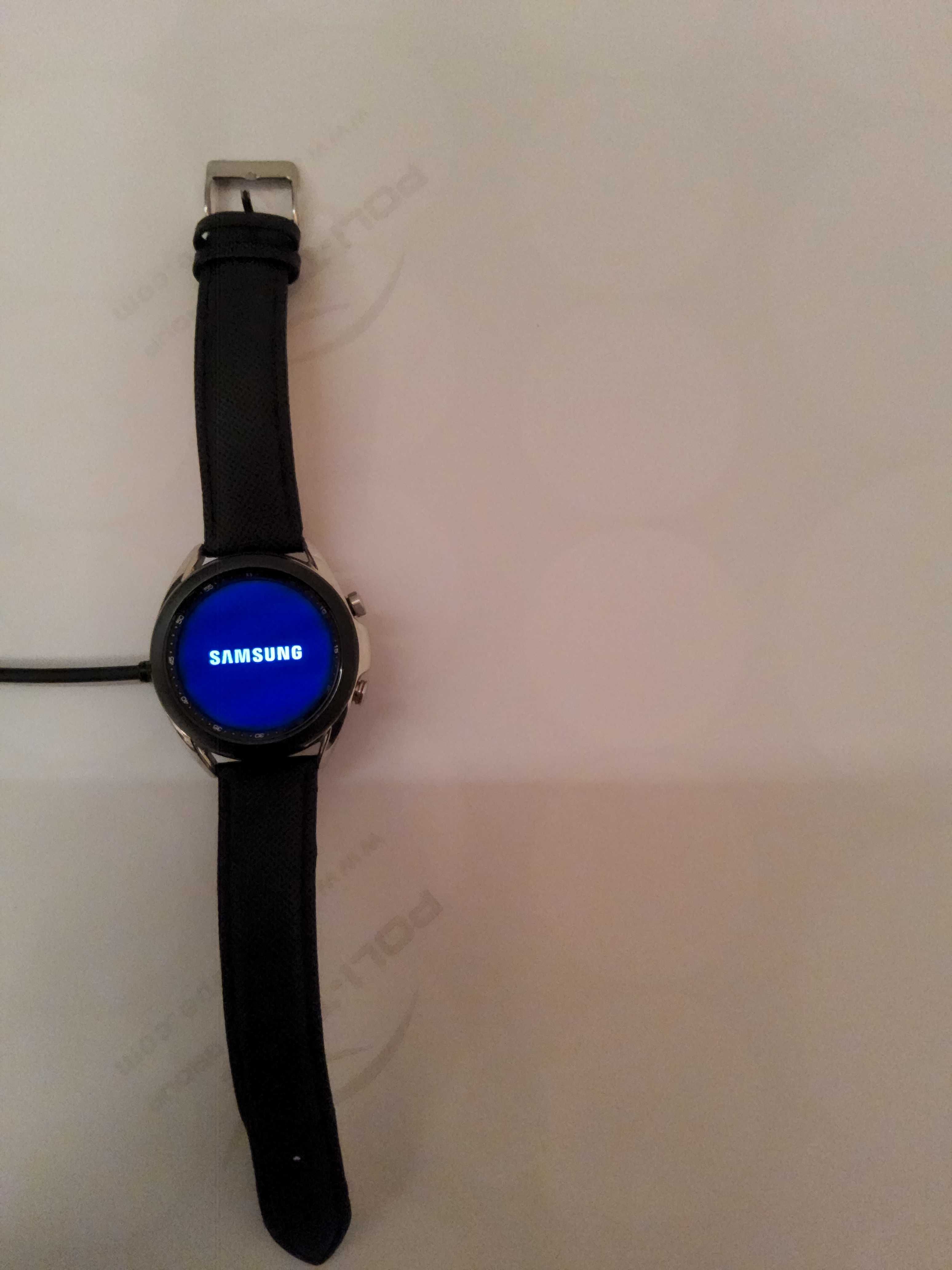 Smartwatch Samsung