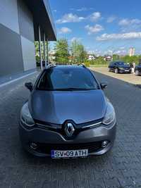 Vand Renault Clio IV 1.5 dCI 90 cp Euro 6