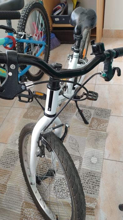 Bicicletă copii.