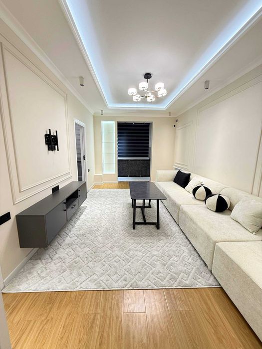 Чиланзар/ Парлиамент ориентир 4 комнатная квартира БОМБА ЦЕНА Id07