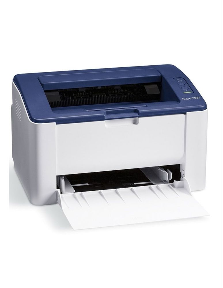 Xerox Phaser 3020 -принтер