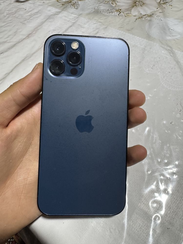 Iphone 12 pro 128gb