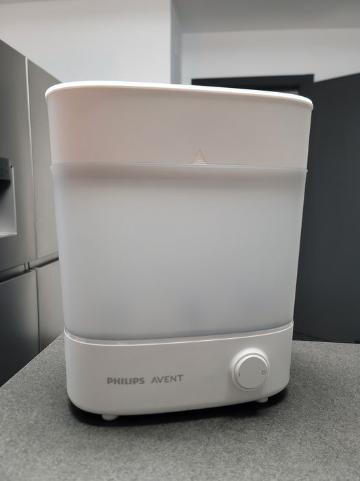 Sterilizator electric Advanced Philips Avent