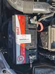 Baterie, acumulator auto 80Ah, 720En noua