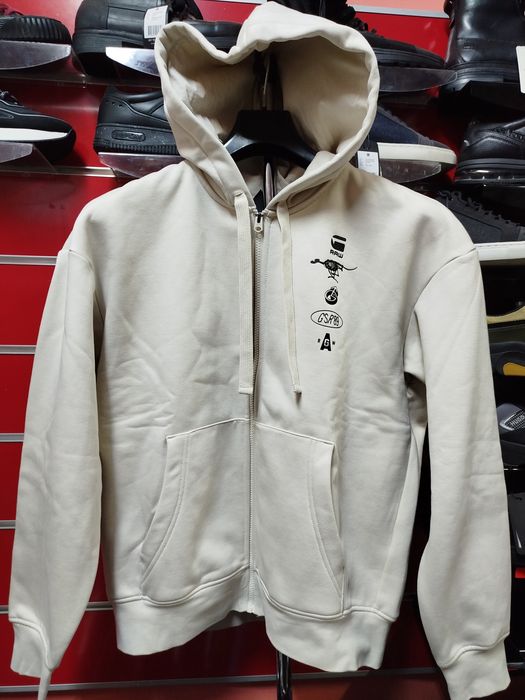 Оригинално горнище G-Star Raw Poster S , M ново мъжко суичър яке