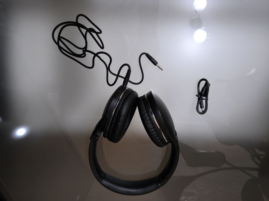 Baseus ENKOK D02 Pro. Идеальное состояние. Были использованы 2 раза.