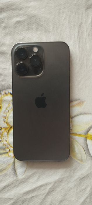 iPhone 13 Pro sotiladi