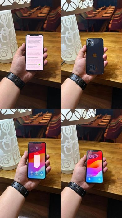 IPhone 12 128гиг