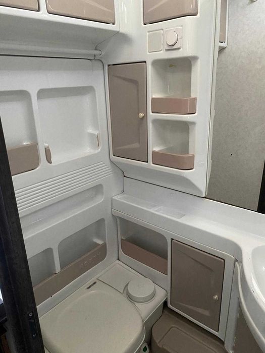 Rulota Hobby Mobilata si Utilata