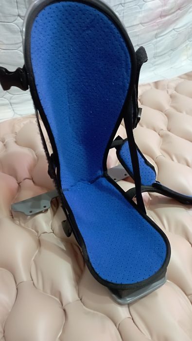 Ортез голеностопный деротационный Б/У размер 40