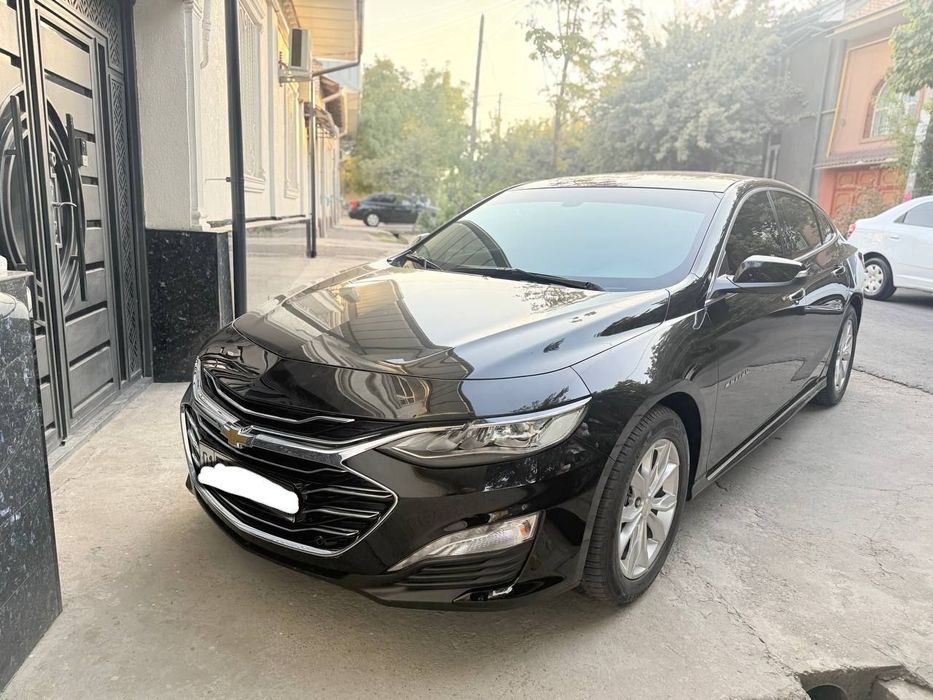 Malibu Premier Yili 2021/22