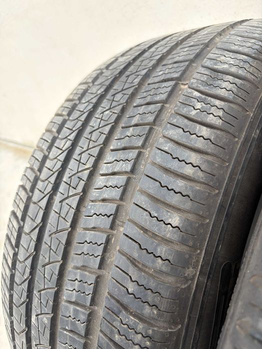 Pirelli 275/55R19 - Stare foarte buna, livrare rapida, garantie!