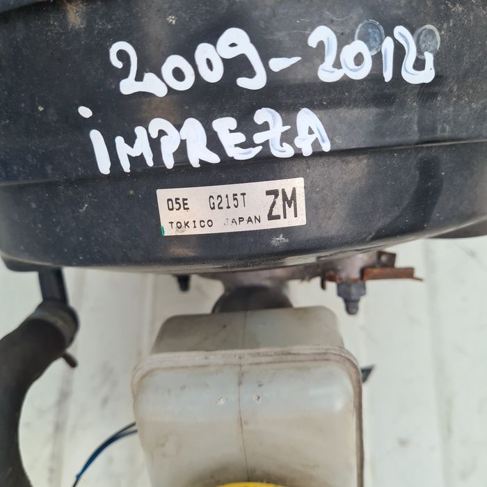 Tulumba,subaru impreza 2008-2012,