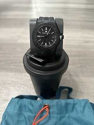 Maurice Lacroix Aikon TIDE BLACK
