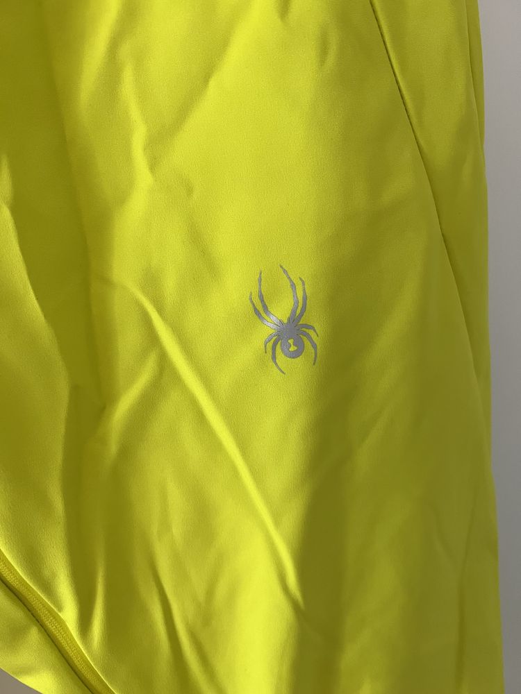 Pantaloni ski Spyder Bogner si HH de femei