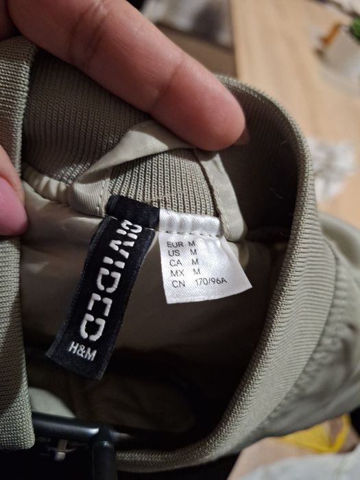 Якета есенни модерни