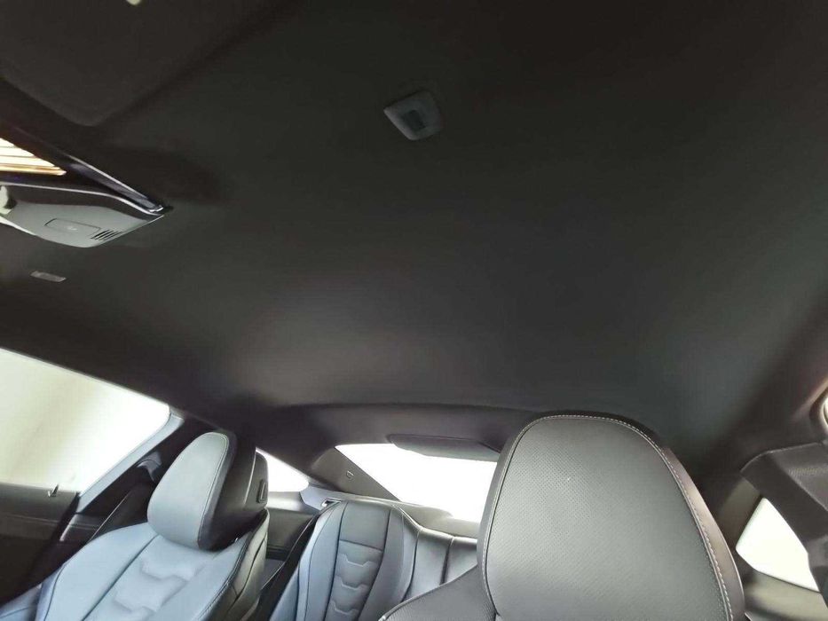 2025 BMW 8 Series Coupe 840i xDrive