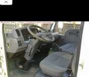 Dezmembrez nissan cabstar