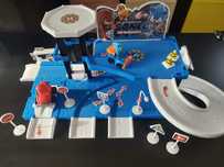 Sonic таралежът игра