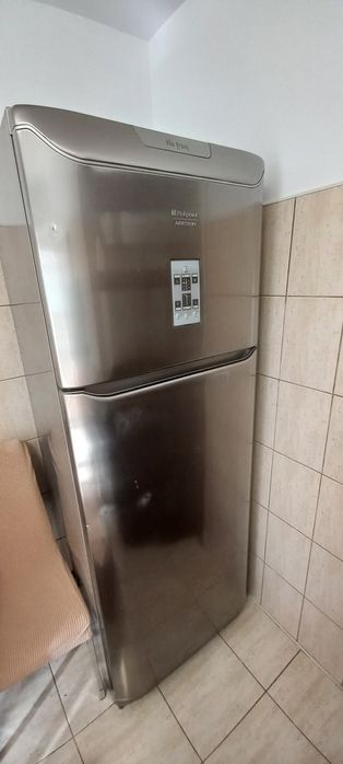 Combina frigorifica Hotpoint Ariston