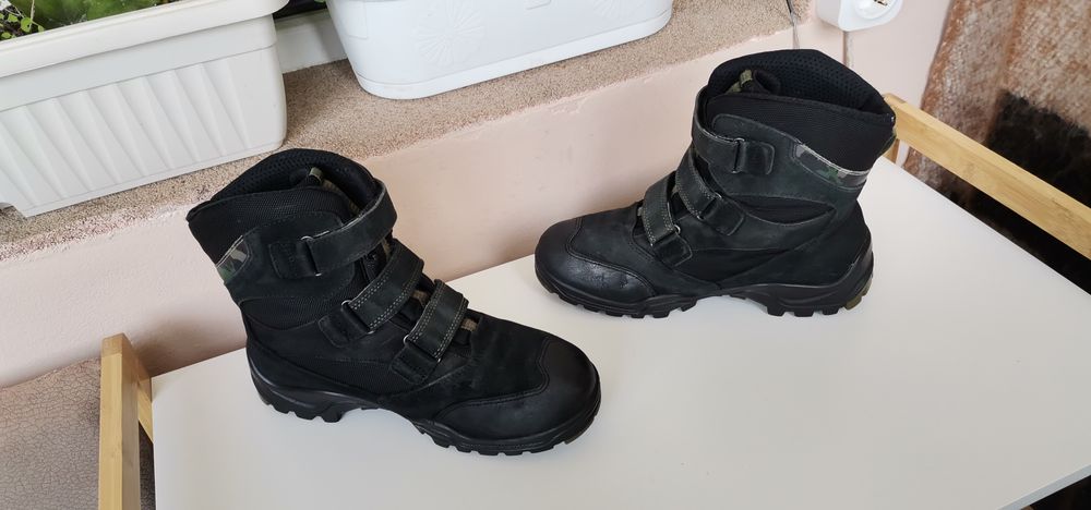 Мъжки боти 37.5н.Gore-tex