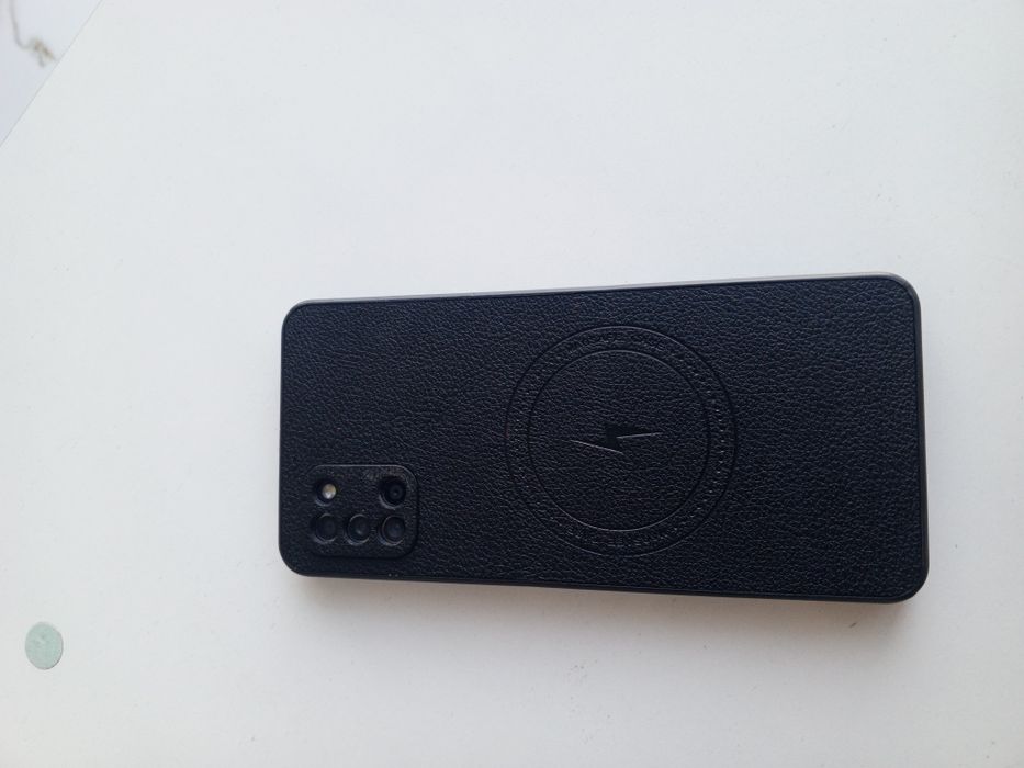 Samsung A31 64/4 ideal