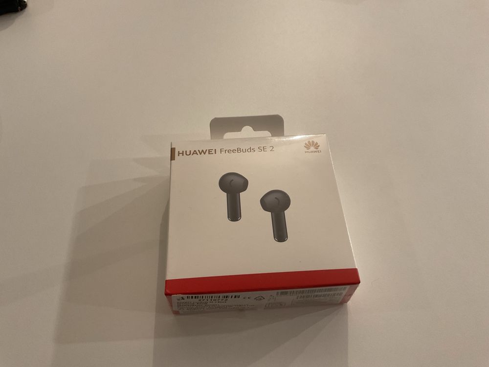 HUAWEI FreeBuds SE 2 / Huawei freebuds se 2
