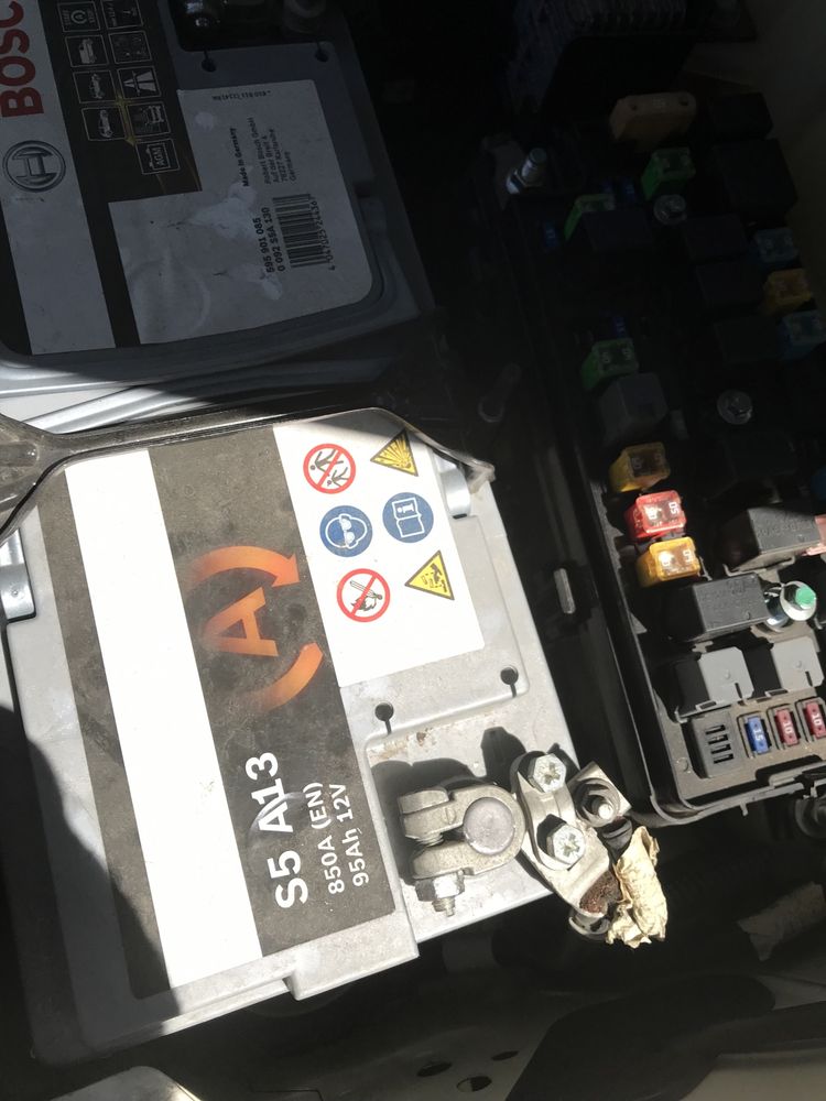 Diagnoza auto la domiciliu reparatii alternatoare golire rezervor