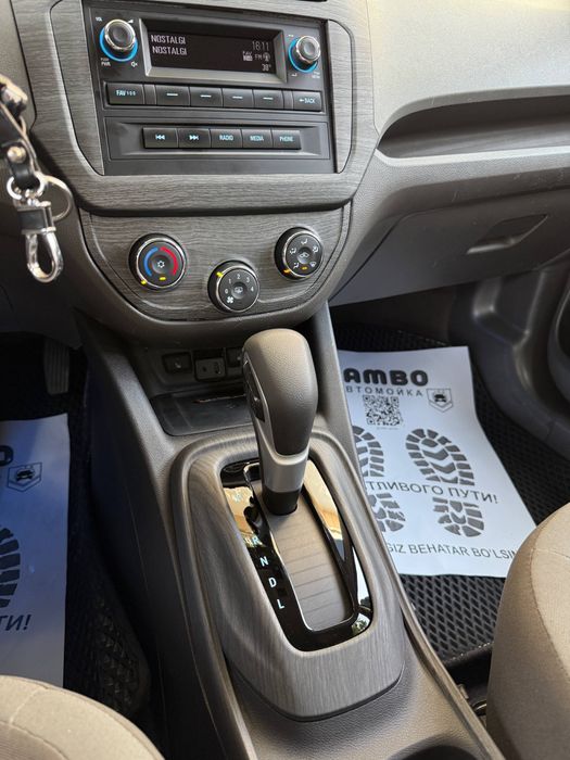 Tracker 2 Bar Original Treker 2 Bar Original spark va Cobalt Avtomobil