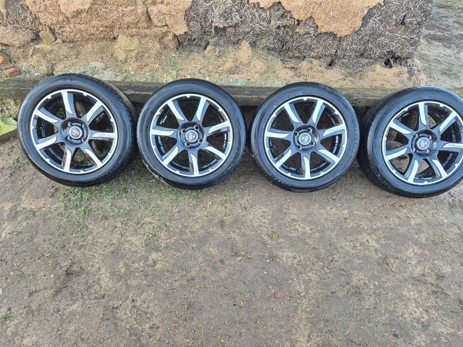 Диски на ВАЗ R15