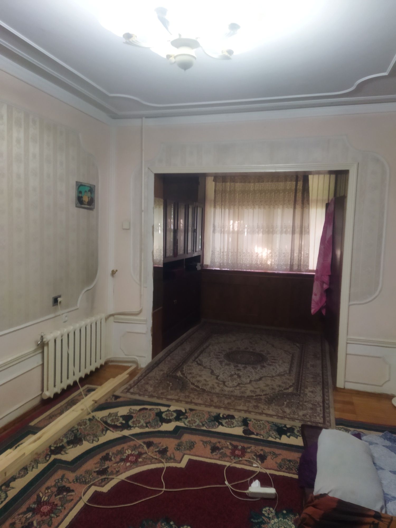 Срочна без маклира