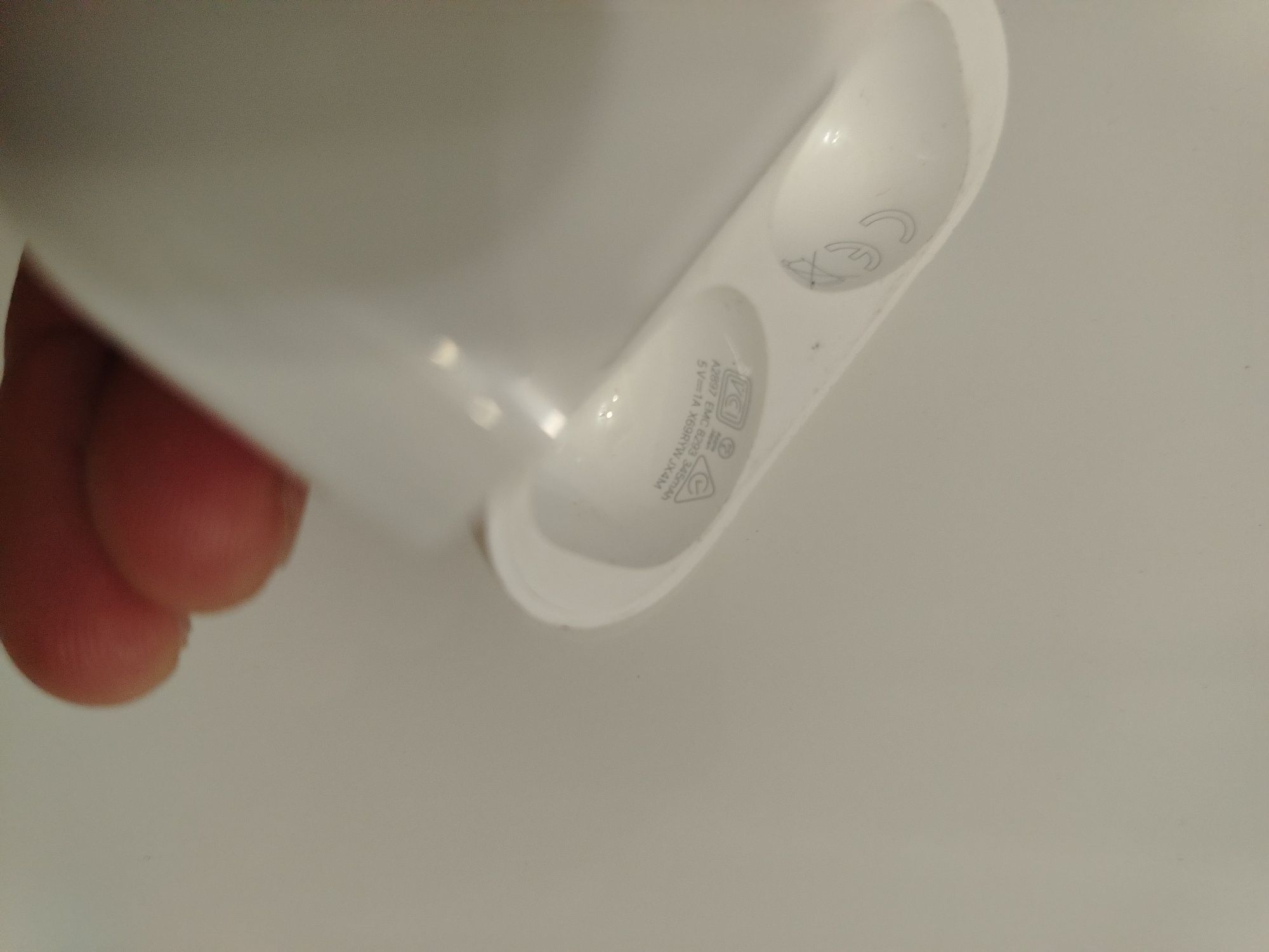 AirPods 3 оригинал 100% Только кейс!!!