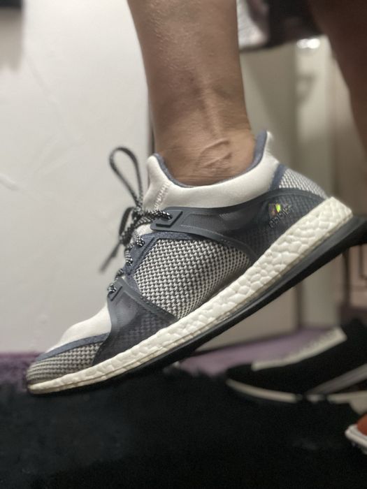 Adidas Pure Boost X Trainers