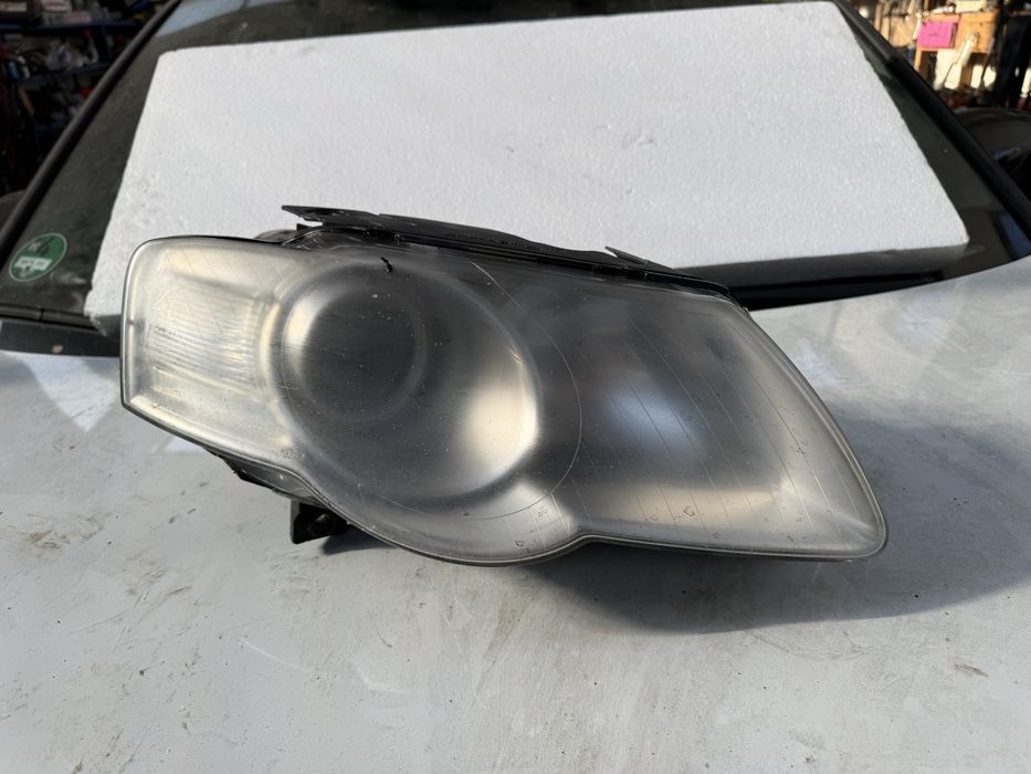 far cu lupa vw passat b6 dezmembrari vw passat b6